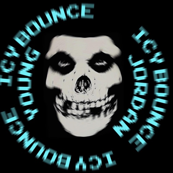 Cover artwork for Icy Bounce