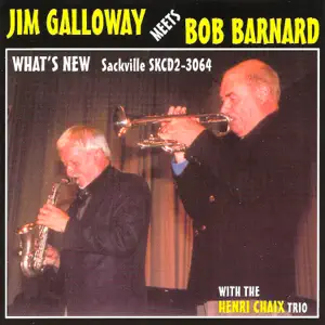 Jim Galloway