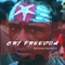 Cry Freedom artwork