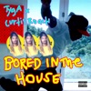 Bored in the House - Single, 2020