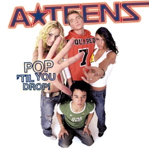 A*Teens - School's Out! (feat. Alice Cooper) - 排舞 音乐