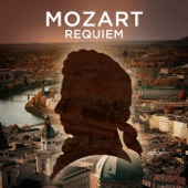 Requiem Mozart artwork