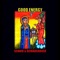 Good Energy (feat. BEWAREHOUSE) - Sennid Simon lyrics