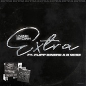 Extra (feat. Flipp Dinero & B Wise) artwork