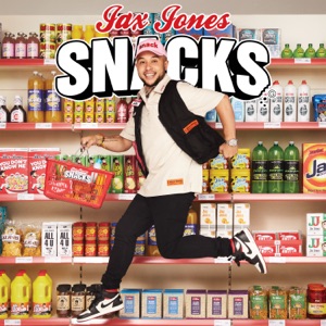 Jax Jones & Years & Years - Play - Line Dance Musik