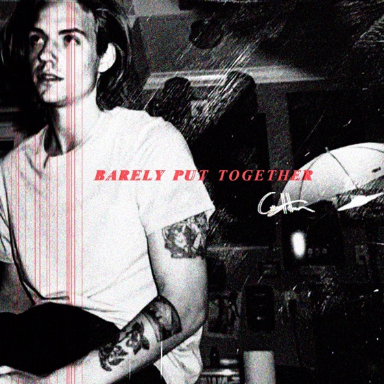 Cover artwork for Best of Me