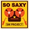 So Saxy (Extended Mix) artwork