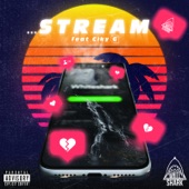 Stream (feat. Ciky G) artwork