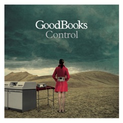 CONTROL cover art