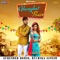 Ghunghat Bain - Surender Romio & Ruchika Jangid lyrics