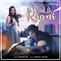 Shaskvir - Rooh Di Raani - Single artwork