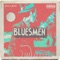 Bluesmen - Señor Saw lyrics