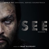 See: Season 1 (Apple TV+ Original Series Soundtrack) artwork