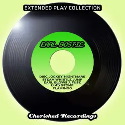 Extended Play Collection - EP - Earl Bostic Extended Play Collection - EP - Earl Bostic