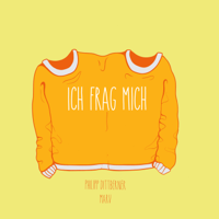 Philipp Dittberner & Marv - Ich frag mich artwork