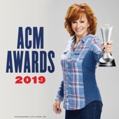 ACM Awards 2019 artwork