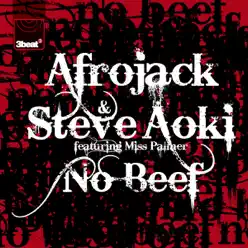 No Beef - EP - Afrojack