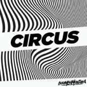 Circus (Colour Day Festival 2020 Anthem) artwork