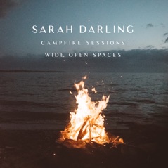 Wide Open Spaces (The Campfire Sessions) - EP