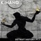 K.Hand - The Creator
