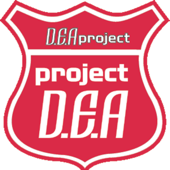 Come and Get It Girl - D.E.A. Project