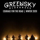 Greensky Bluegrass - The Four 1/30: Penn's Peak (feat. Holly Bowling 1/30: Penn's Peak)