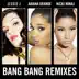 Bang Bang (Remixes) - Single album cover