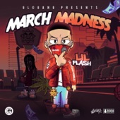 March Madness artwork