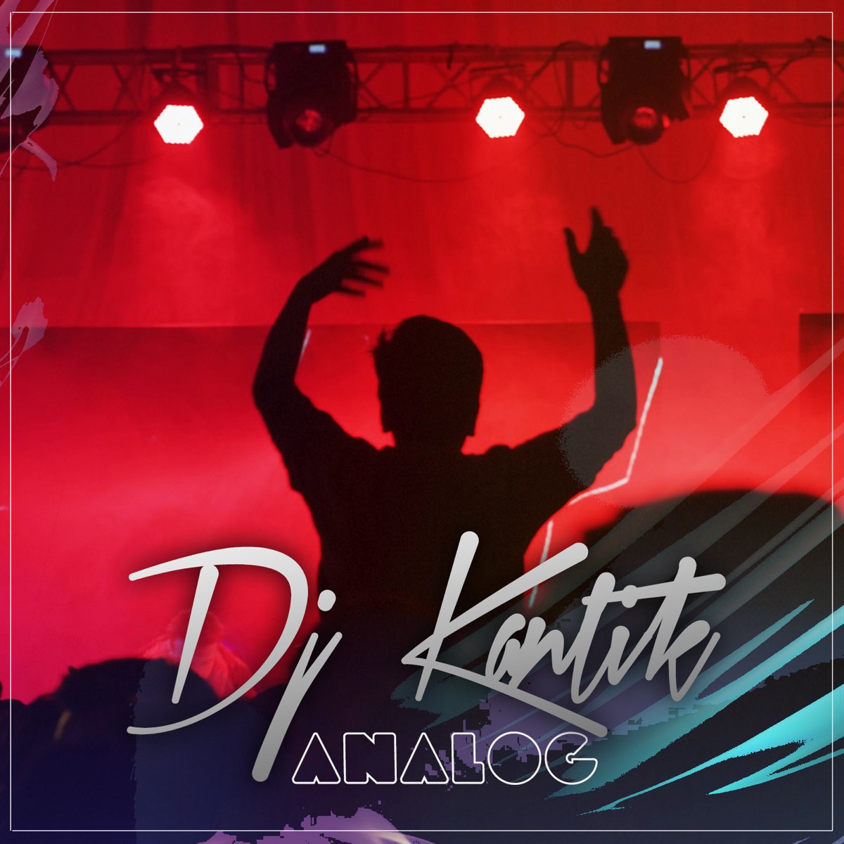 Dj kantik istanbul