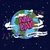 All Day (feat. Iya Terra) - Single album lyrics, reviews, download