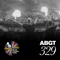 Anomaly (Abgt329) - The Stupid Experts lyrics