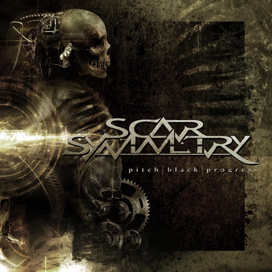 Cover artwork for Deviate from the Form