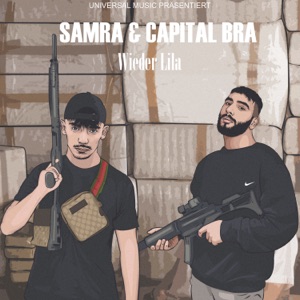 Wieder Lila - Single