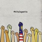 Kita Jaga Kita artwork