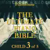 The Ultimate Piano Bible - Child 3 Of 5 album lyrics, reviews, download