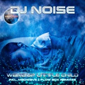 Wake up Little Child (Remixes) - EP artwork