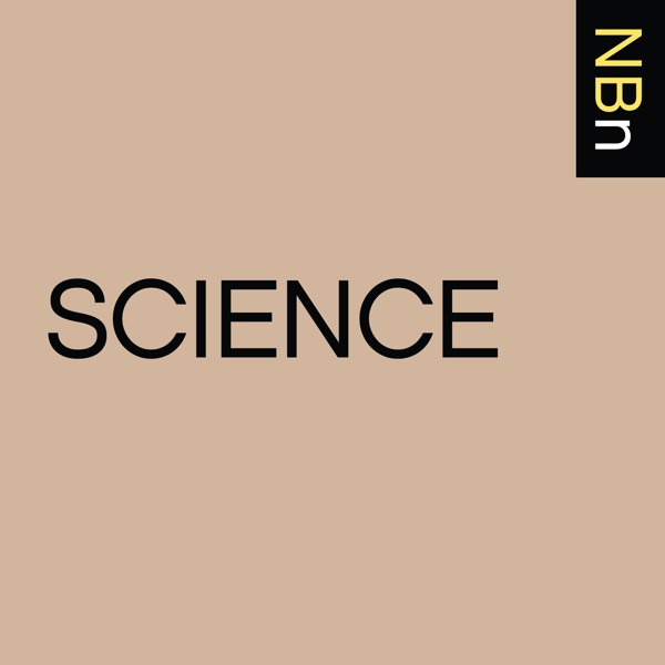 New Books in Science
