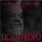 Hellsing (feat. Patron) - La Maldita Infamia lyrics