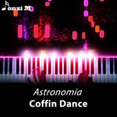 Astronomia - Coffin Dance (Sad & Romantic Version) artwork