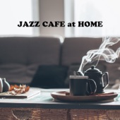 JAZZ CAFE at HOME お家でジャズカフェピアノ artwork