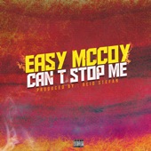 Can't Stop Me artwork