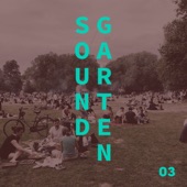 Soundgarten 03 (DJ Mix) artwork