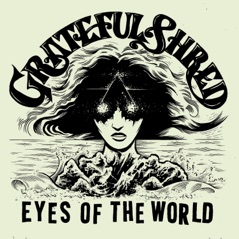 Eyes of the World - EP