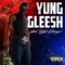 Loadin Ratchets (feat. Fat Trel & Meatchi Sb) - Yung Gleesh lyrics