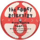 Kooky I artwork