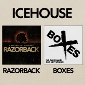 Razorback / Boxes (Remastered) artwork