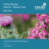 Thirty Popular Dances, Vol. 2. Pt. 2 artwork