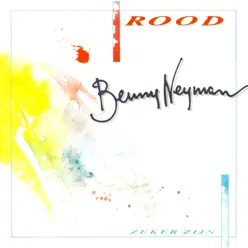 Rood - Single - Benny Neyman
