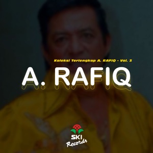 A. Rafiq - Pengalaman Pertama - 排舞 音樂