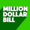 Million Dollar Bill - Single